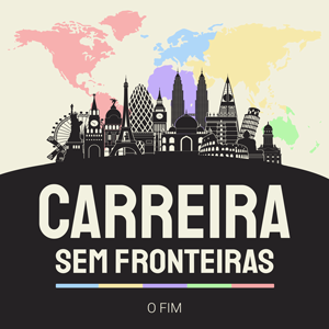 O fim do Carreira Sem Fronteiras